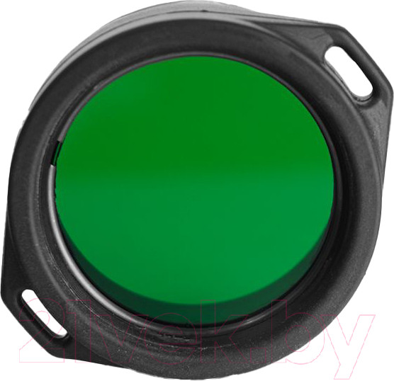 Изображение товара Рассеиватель для фонаря Armytek Green Filter AF- 39/ A006FPV (Predator/Viking)