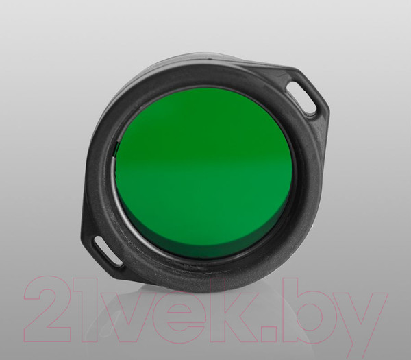 Изображение товара Рассеиватель для фонаря Armytek Green Filter AF- 39/ A006FPV (Predator/Viking)