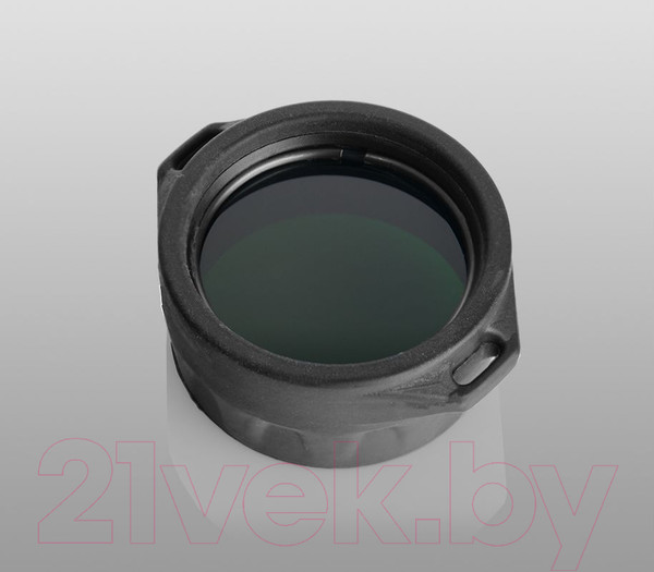 Изображение товара Рассеиватель для фонаря Armytek Green Filter AF- 39/ A006FPV (Predator/Viking)
