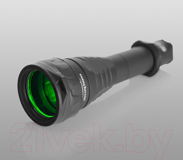 Изображение товара Рассеиватель для фонаря Armytek Green Filter AF- 39/ A006FPV (Predator/Viking)