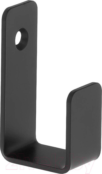 Изображение товара Крючок для ванной Deante Mokko Nero ADM N111 (черный)