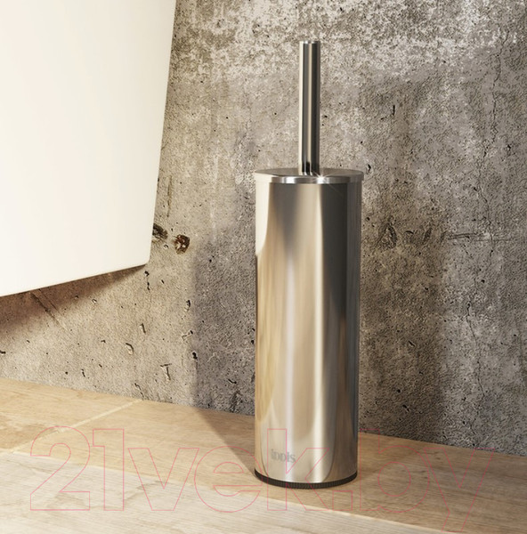 Изображение товара Ершик для унитаза IDDIS BRU01CCi47