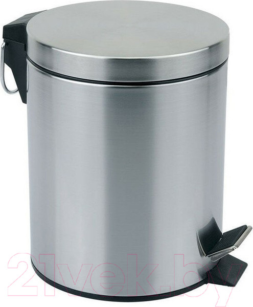 Изображение товара Мусорное ведро Рыжий кот DBM-01-20 / 310432 (матовый)