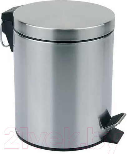 Изображение товара Мусорное ведро Рыжий кот DBM-01-5 / 310430 (матовый)