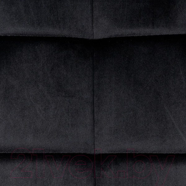 Изображение товара Стул AksHome Fred (черный/черный)