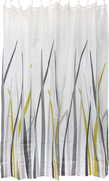 Изображение товара Шторка-занавеска для ванны Рыжий кот SC-PE-27 / 311957