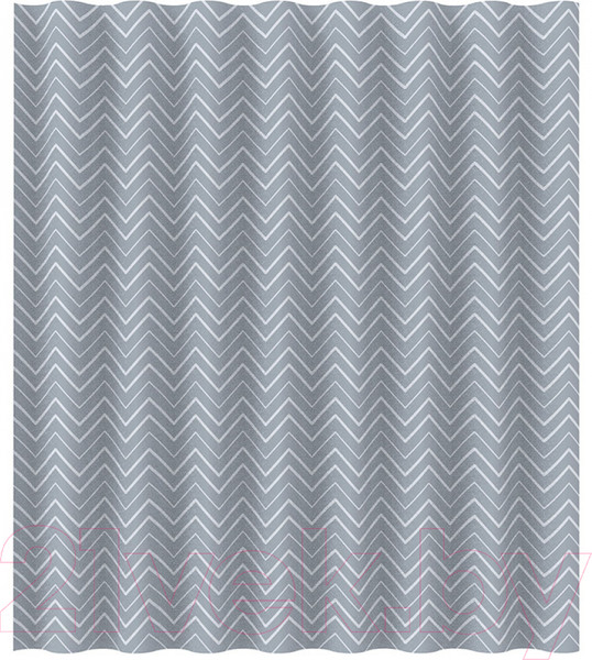 Изображение товара Шторка-занавеска для ванны Рыжий кот SC-PE-44 / 007107