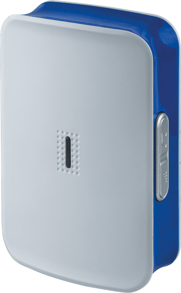 Изображение товара Электрический звонок Navigator NDB-D-DC03-1V1-B / 61273