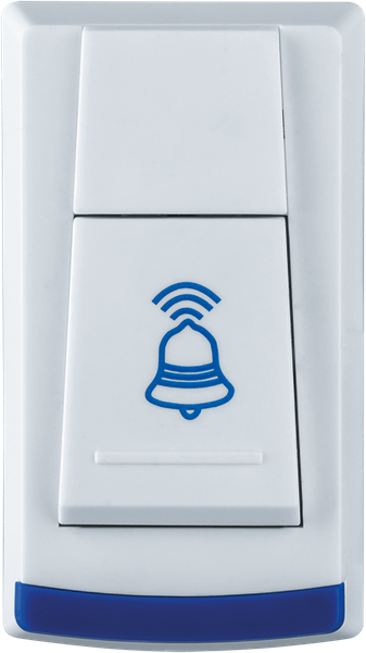 Изображение товара Электрический звонок Navigator NDB-D-DC03-1V1-B / 61273
