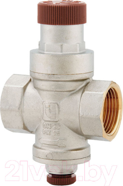 Изображение товара Клапан редукционный Itap 1/2" DN15 ВР-ВР 3610012