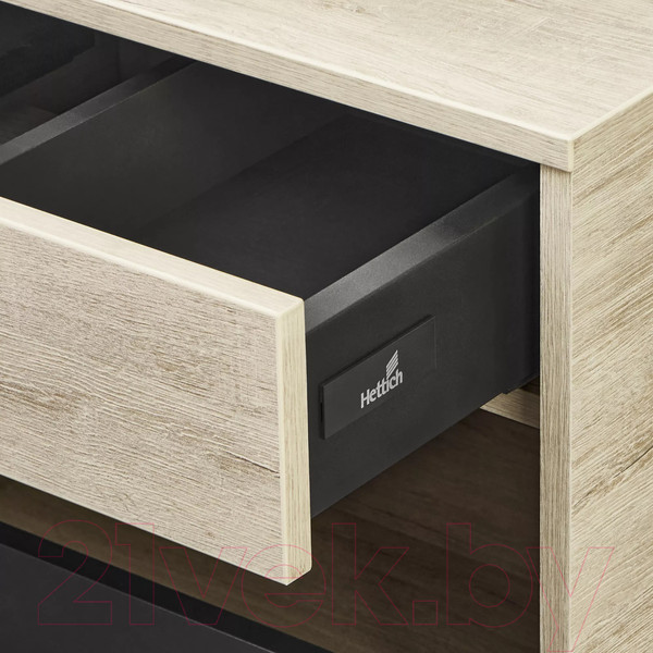 Изображение товара Тумба под умывальник Акватон Лофт Урбан 80 (1A247601LQX60)