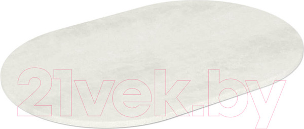 Изображение товара Обеденный стол Sheffilton SHT-TU10/120-80 МДФ (черный муар/бетон кремовый)