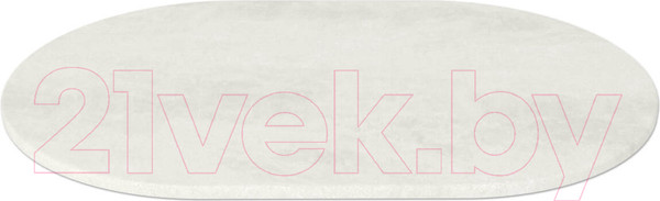 Изображение товара Обеденный стол Sheffilton SHT-TU10/120-80 МДФ (черный муар/бетон кремовый)