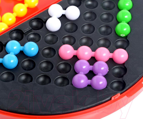 Изображение товара Игра-головоломка Лас Играс ЛогикУМ, 105 заданий / 4051806