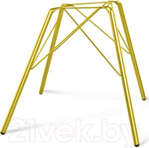 Изображение товара Стул Sheffilton SHT-ST29-C1/S37 (морская глубина/золото)