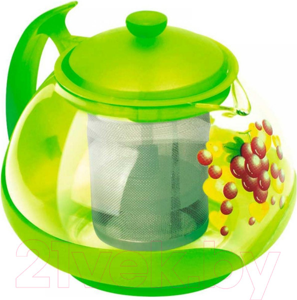 Изображение товара Заварочный чайник Mallony Decotto-G-750 / 910114