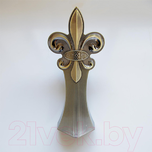 Изображение товара Ванна акриловая Radomir Леонесса 1 175x80 / 1-01-4-0-9-138 (с ножками бронза)