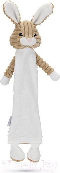 Изображение товара Игрушка для собак Beeztees Flatino Кролик Раф / 619975