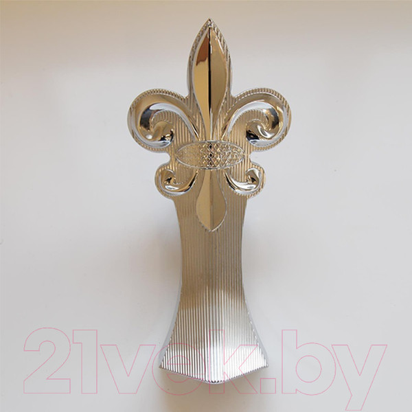 Изображение товара Ванна акриловая Radomir Леонесса 1 175x80 / 1-01-2-0-9-138 (с ножками хром)