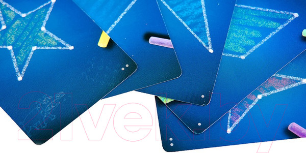 Изображение товара Настольная игра Банда Умников Геометрика / УМ004