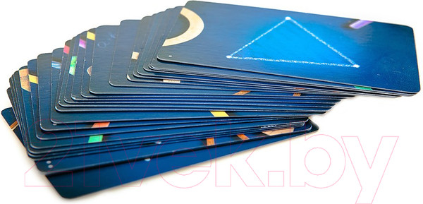 Изображение товара Настольная игра Банда Умников Геометрика / УМ004