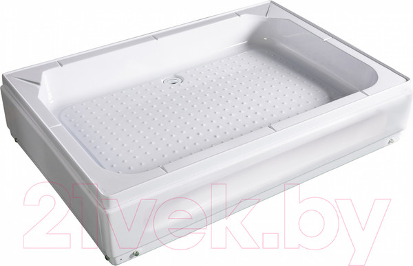 Изображение товара Душевая кабина RIVER Vitim 120/80/24 МТ