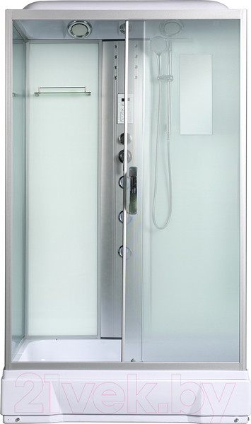 Изображение товара Душевая кабина RIVER Vitim 120/80/24 МТ