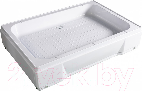 Изображение товара Душевая кабина RIVER Vitim 120/80/24 ТН