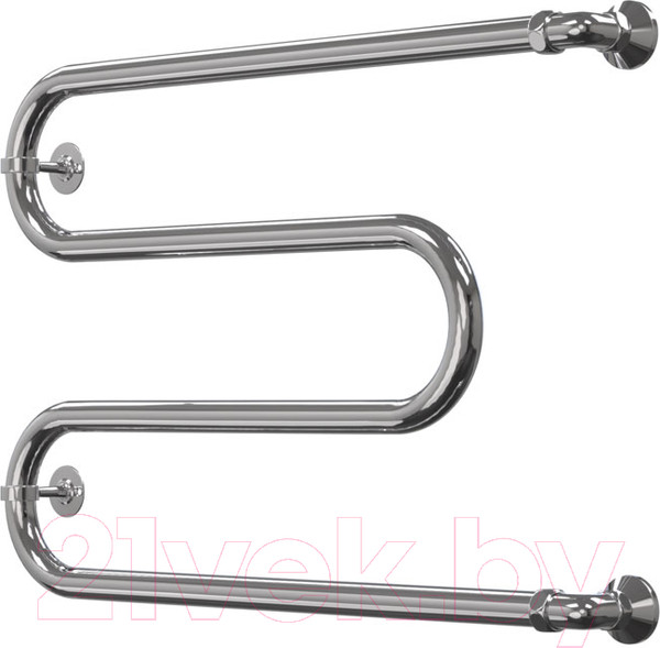 Изображение товара Полотенцесушитель водяной GRANULA М1 60x50