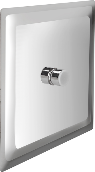 Изображение товара Душевая кабина RIVER Quadro 90/24 МТ 