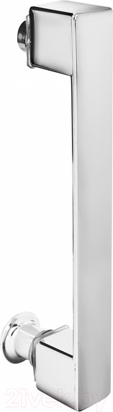 Изображение товара Душевая кабина RIVER Quadro 100/80/24 МТ Б/К