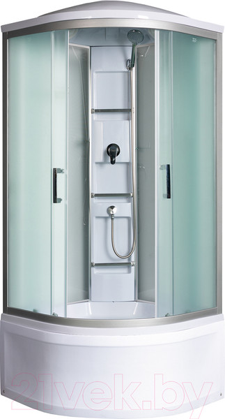 Изображение товара Душевая кабина RIVER Amur 90/44 МТ