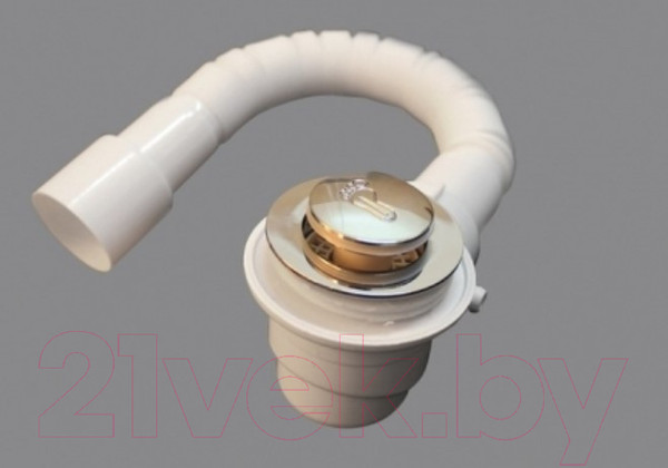 Изображение товара Душевая кабина RIVER Amur 90/44 МТ