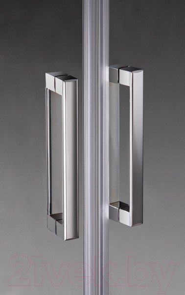 Изображение товара Душевая кабина RIVER Amur 90/24 МТ Б/К