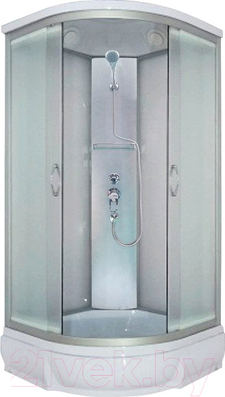 Изображение товара Душевая кабина RIVER Nara 90/24 МТ