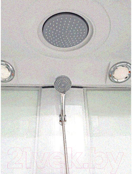 Изображение товара Душевая кабина RIVER Nara 150/80/55 МТ