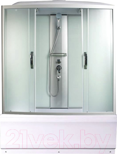 Изображение товара Душевая кабина RIVER Nara 150/80/55 МТ