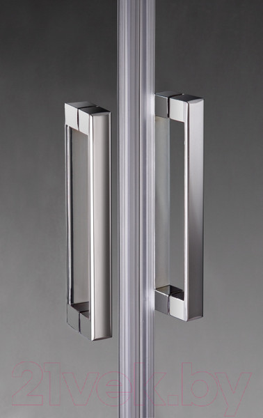 Изображение товара Душевая кабина RIVER Nara 100/24 МТ Б/К