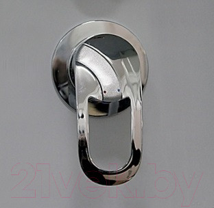 Изображение товара Душевая кабина RIVER Nara 100/24 МТ Б/К