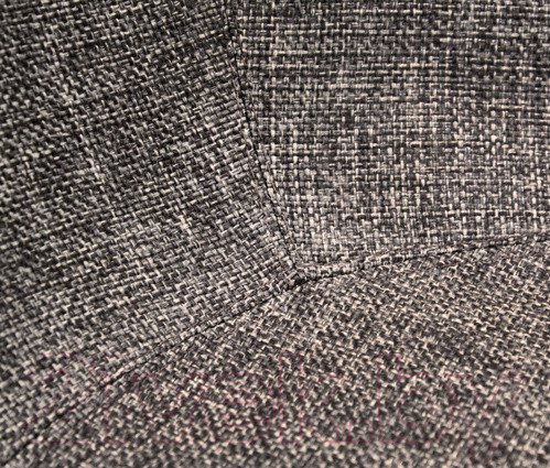 Изображение товара Стул барный Sheffilton SHT-ST19-SF1/S29-1 (коричневый сахар/черный муар)