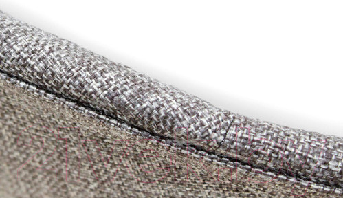 Изображение товара Стул барный Sheffilton SHT-ST19-SF1/S29-1 (коричневый сахар/черный муар)