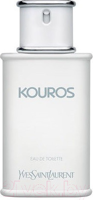 Изображение товара Туалетная вода Yves Saint Laurent Kouros (100мл)
