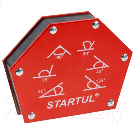 Изображение товара Магнитный фиксатор Startul ST8540-34