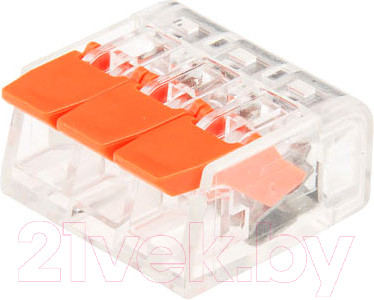 Изображение товара Клемма Юпитер СК-413 / JP7201-05