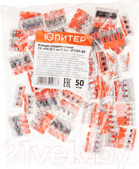 Изображение товара Клемма Юпитер СК-414 / JP7201-06