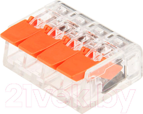 Изображение товара Клемма Юпитер СК-414 / JP7201-06