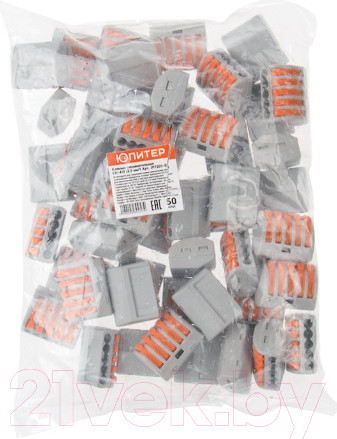 Изображение товара Клемма Юпитер СК-415 / JP7201-03