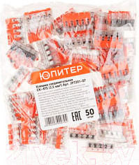Изображение товара Клемма Юпитер СК-415 / JP7201-07