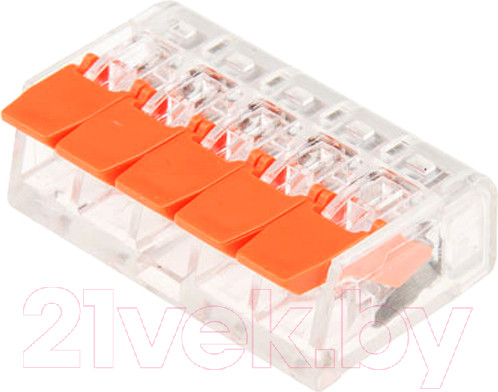 Изображение товара Клемма Юпитер СК-415 / JP7201-07