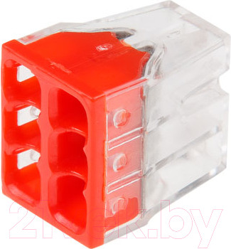 Изображение товара Клемма Юпитер СМК-106 / JP7202-06